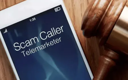 Number of fraud calls have reduced; Government is planning to stop them forever