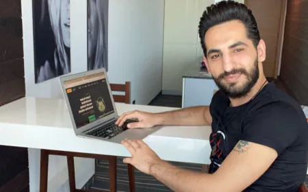 The Marketingidol: Mohmoud Jawad From Adversity to Becoming the Best Meme Coin Trader and Influencer