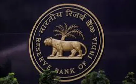 Web series will be made on the 90-year journey of the Reserve Bank, RBI has handed over the work to this production house