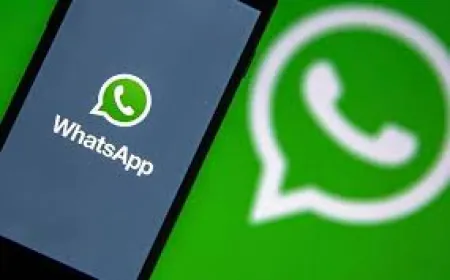 You may go to jail if you do these things on WhatsApp even by mistake