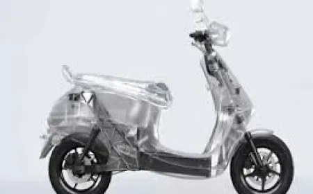 OLA Gen 3 Platform will be launched in January 2025; Major change in electric scooters