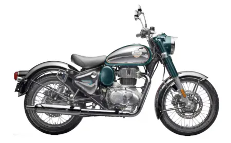 Royal Enfield Goan Classic 350 launching with great features and powerful engine; Know the launch date
