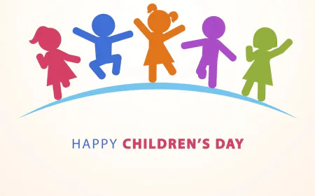 Some important facts about Children's Day that everyone should know