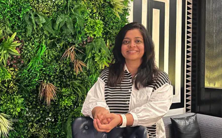 Nivedita Basu reflects on career, childhood as lessons for today’s youth on Children’s day