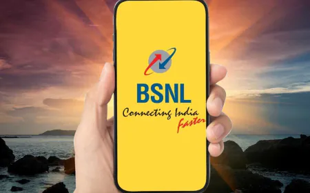 3GB high-speed data is available for free; Follow these steps to avail