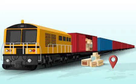 Consumers are getting relief from Freight Corridor, helped reduce the price of goods