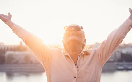 Sunbathing in winters can help in curing several diseases that will also make you fresh 