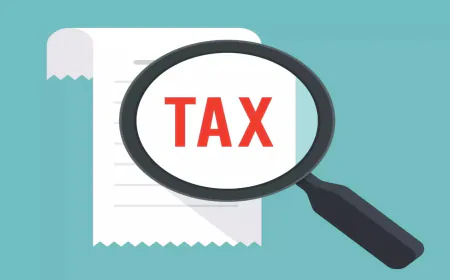Income Tax Department warned: Fine of Rs 10 lakh will be imposed for not disclosing foreign assets, income