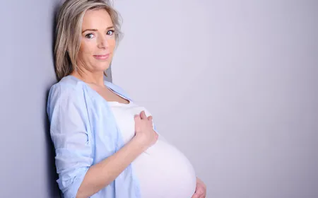 After age 31, a woman's ability to become a mother begins to decline