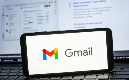Google may launch 'fake' email feature, users will get these big benefits