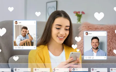 Why Community-First Models Are the Future of Dating: How andwemet is Leading the Way for Singles Over 28