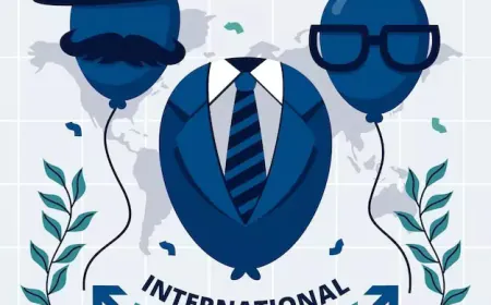 Know why International Men's Day is celebrated on 19 November every year with its history and importance