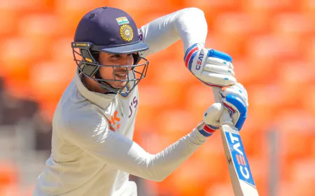 Rahul's scores are better than Shubman Gill's while opening has scored seven centuries