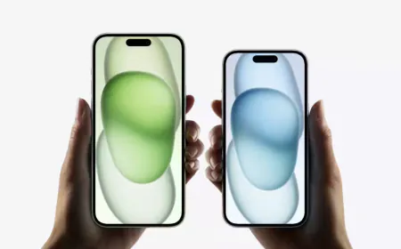 Along with other offers iPhone 15 is getting a big discount of Rs 18,000