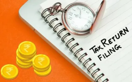 Income Tax Department advised the taxpayer to review these things before filing ITR