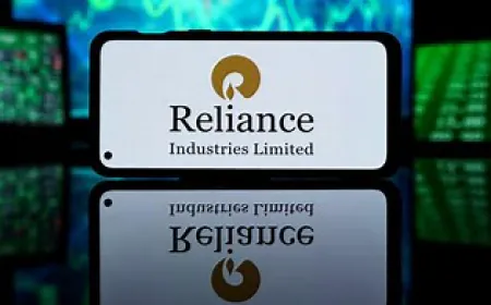 Reliance buys 21 percent stake in US company Wavetech Helium, deal for $12 million