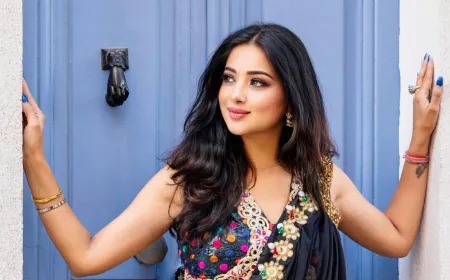 Designer Anjali Phougat: An Indian wedding has each part telling its own story