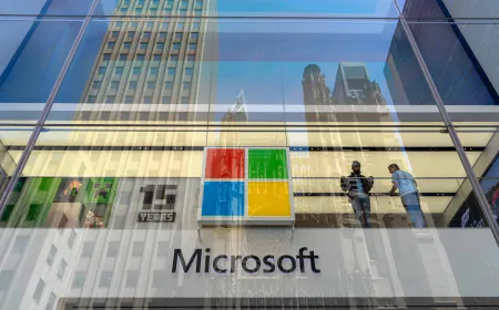 Microsoft's troubles intensify in America, FTC begins antitrust investigation; know what is the allegation