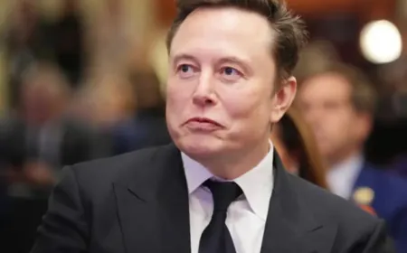 Now Elon Musk will give a new identity to the gaming industry; AI game studio will be launched soon