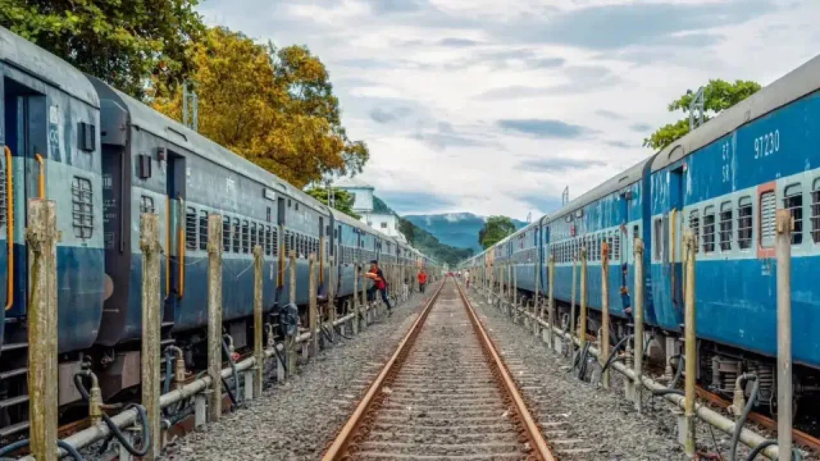 Now special train will run for Prayagraj Kumbh Mela from Barmer