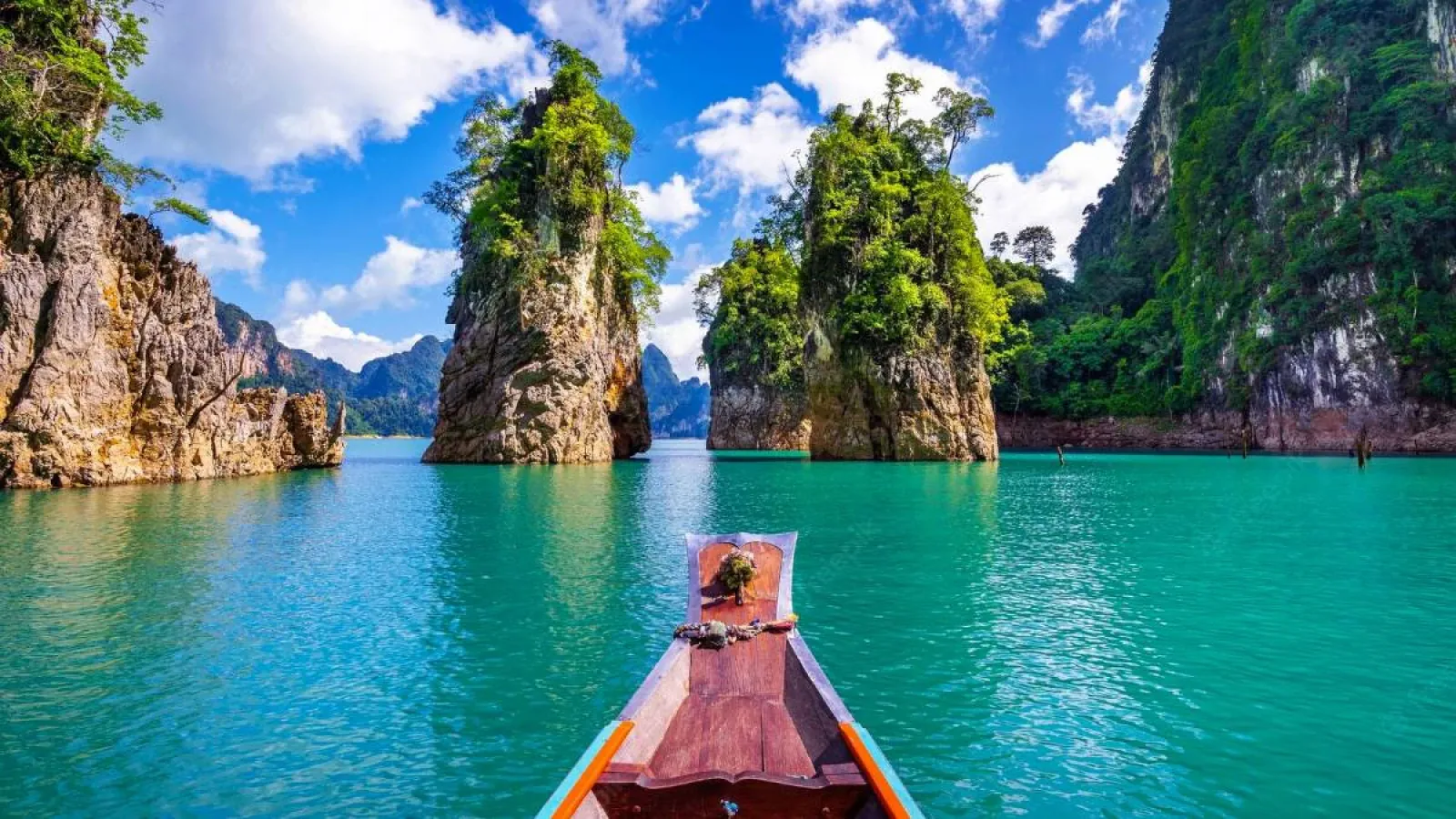 IRCTC is giving a chance to visit Thailand on Christmas; Know about price for 6 days tour package