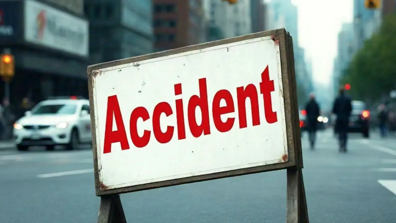 Truck collides with police jeep on Jaipur-Agra highway in which 1 died and 2 injured
