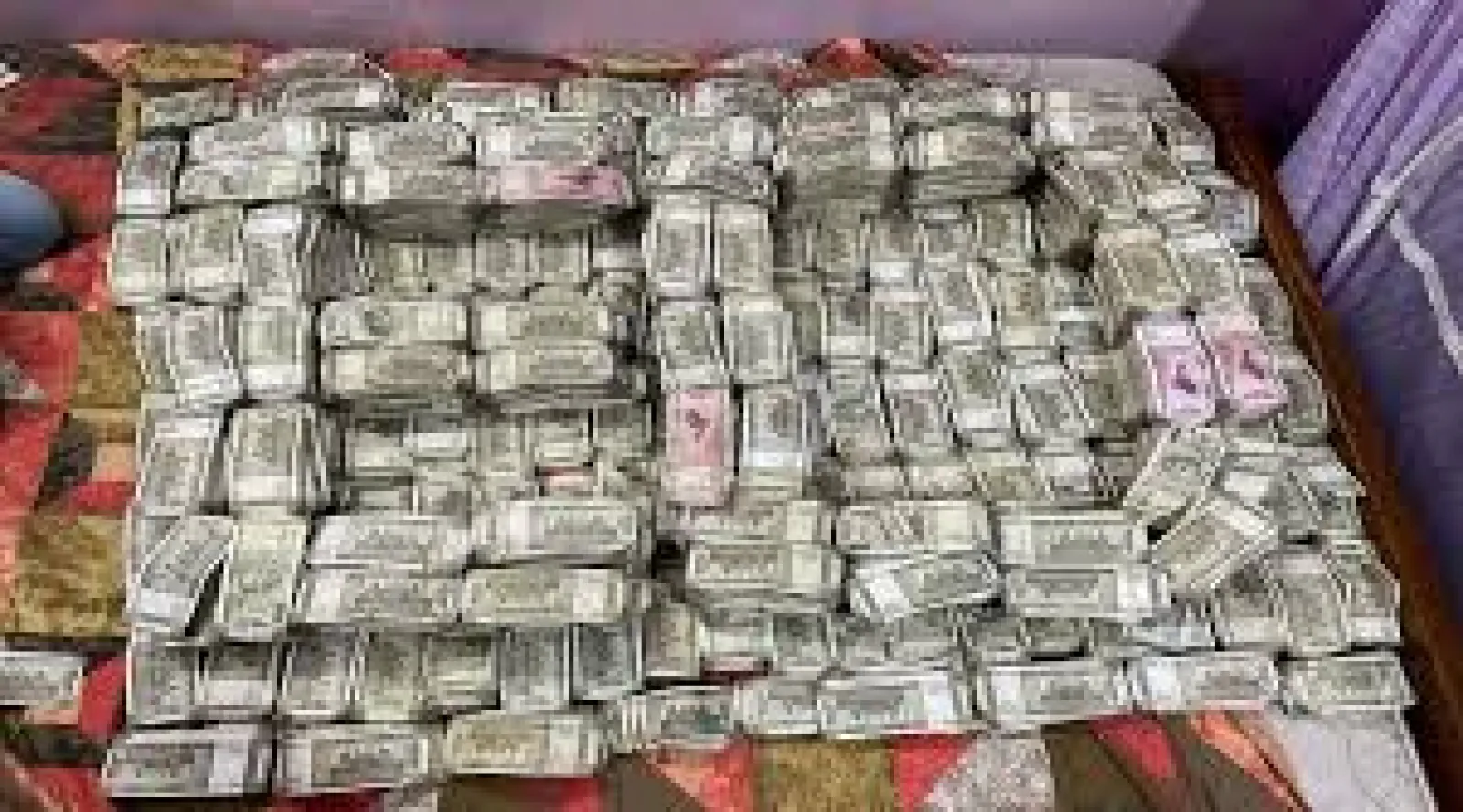 Kolkata industrialist arrested in Jharkhand's Rs 6210 crore bank fraud case, ED seizes jewellery and cars