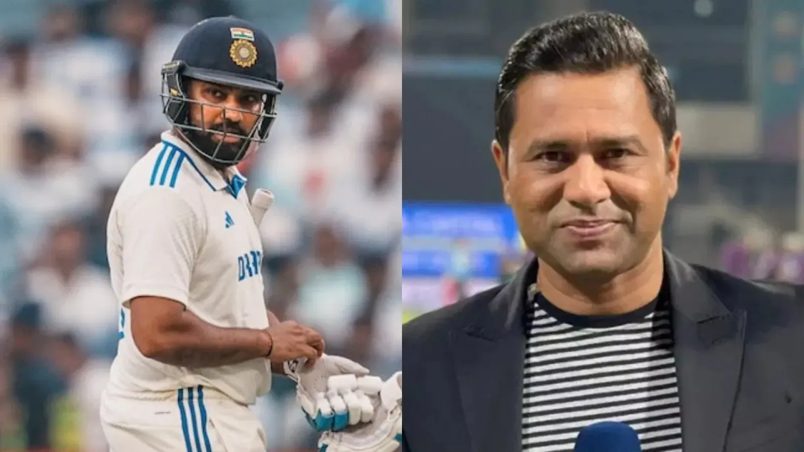 Former cricketer Aakash Chopra gave a big statement, 'If Rohit Sharma is not retiring then keep himself out of Sydney Test'