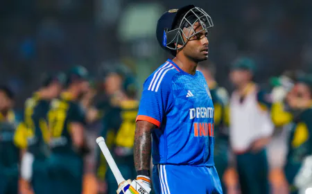 Surya Kumar Yadav will be seen hitting fours and sixes in a tournament under the captaincy of Shreyas Iyer