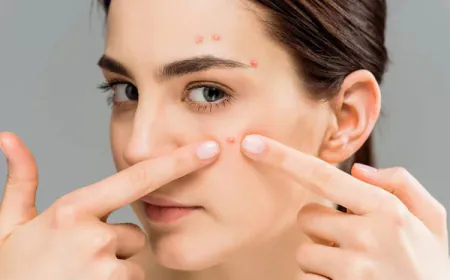 Got a pimple before wedding?  Some easy tips for these breakouts