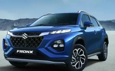 Maruti Suzuki and Tata Motors' vehicle sales rise, Hyundai Motor India's two percent decline