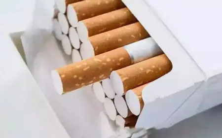Proposal of new tax slabs for cigarettes, tobacco, harmful beverage products; Know expected announced date