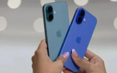 Users are waiting for new iOS 18 update as in the previous the battery started running out like gas