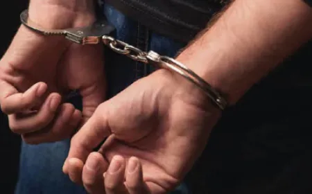 Bengaluru police took action and 8 people arrested in engineering seat admission scam