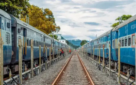 Now special train will run for Prayagraj Kumbh Mela from Barmer 