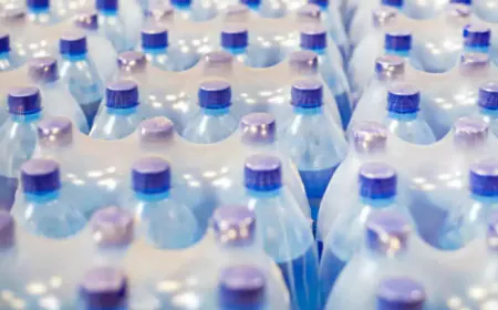 Mineral Water is very dangerous, according to FSSAI packaged water is a high-risk product
