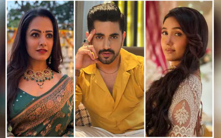 Why Suman Indori’s Journey with Teerth and Devika Is the Talk of the Town