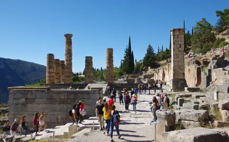 Tourism department has made a big plan to welcome the guests; Know businessmen of the state opinion