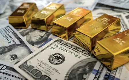 India's foreign exchange reserves rise again, rebound after several weeks of decline