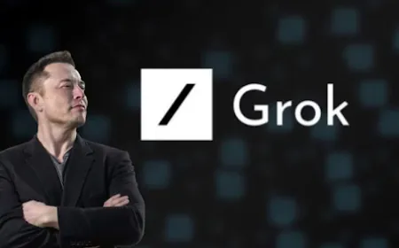 Now you can use Elon Musk's AI for free, i.e. Grok AI