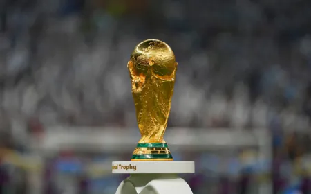 FIFA World Cup 2030 and 2034 Host Announced; Know where FIFA World Cup will be organized