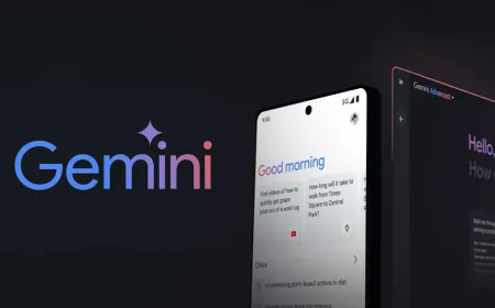 Google introduced new version of Gemini and limited people can use it
