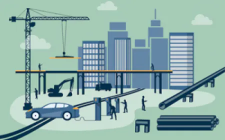 10.1% growth is necessary every year to make GDP 7 trillion dollars; Investment on infrastructure will have to be increased