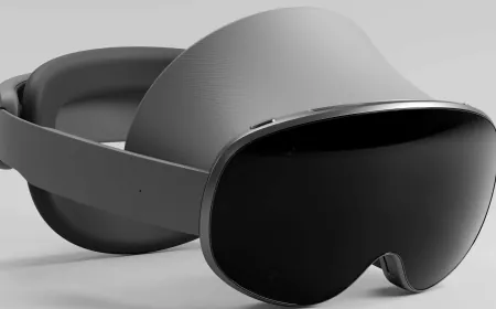 Samsung launches Moohan headset Android XR