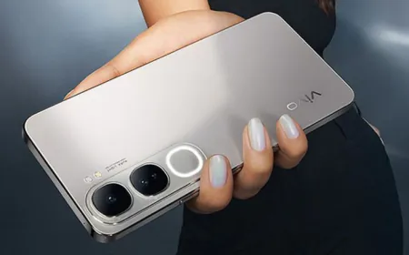 Vivo Y300 5G features leaked before launch, will have 6,500mAh battery