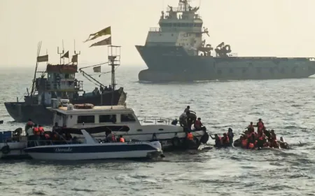 Jaipur commando Mahendra Singh was martyred in the Mumbai boat accident; Part of the most dangerous Navy unit