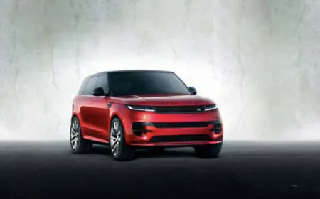 Made-in-India Range Rover Sport 2025 launched with reduced price; Know features and details