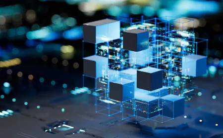 Government has made big plans for India to lead the world in AI; Data labs will be opened in small cities