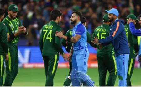 Pakistani cricketer Ahmed Shahzad said- PCB lost golden chance, now Indian team will never come