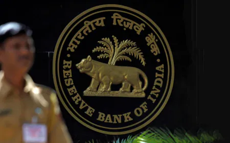 RBI's next Monetary Policy Committee meeting on October 1st; decision on repo rate cut or stability possible